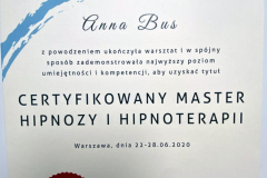 master-hipnozy
