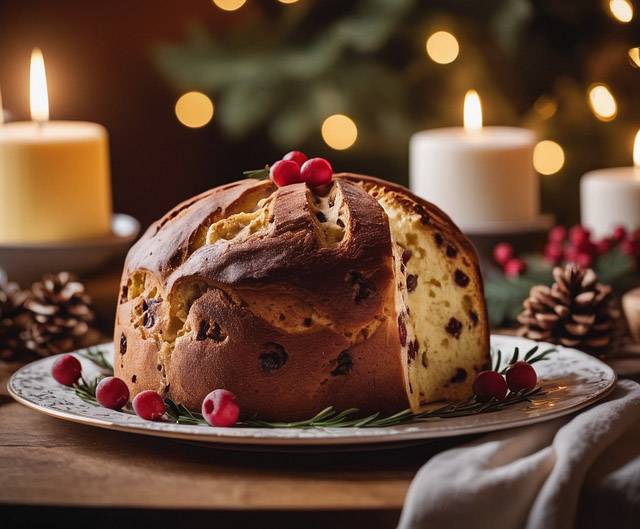 Relacja z jedzeniem w świątecznym czasie – jak znaleźć równowagę?