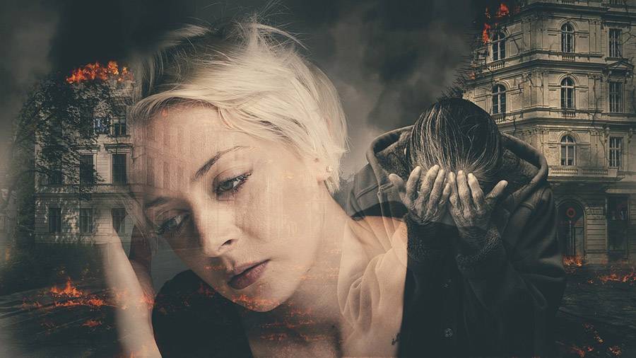 Czym jest trauma – i kiedy warto rozważyć psychoterapię 1 leczenie depresji m