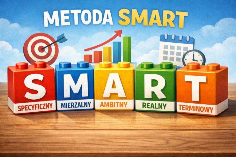 metoda smart