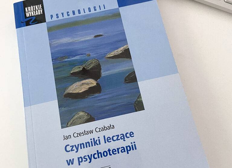 Dobra relacja psychoterapeutyczna – czyli jaka?